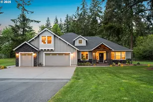 8110 NE 272nd Cir, Battle Ground, WA 98604 - Photo 1