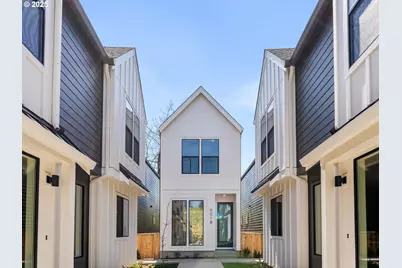 6018 NE Mason St #10, Portland, OR 97218 - Photo 1