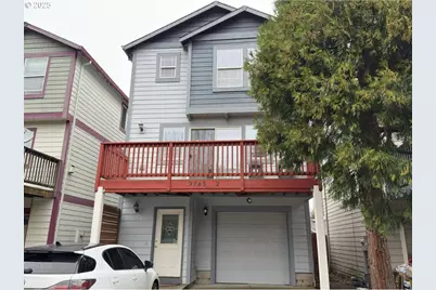 2743 SE 98th Ave #2, Portland, OR 97266 - Photo 1
