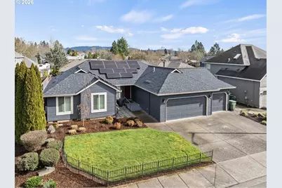 2010 N Nugget Ln, Newberg, OR 97132 - Photo 1
