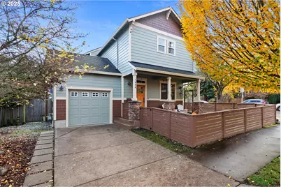 1006 NE Madrona St, Portland, OR 97211 - Photo 1