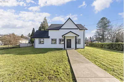 413 S Trade St, Amity, OR 97101 - Photo 1