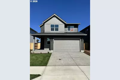 10705 NE 139th Ave #Lot 7, Vancouver, WA 98682 - Photo 1