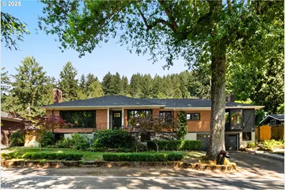 2461 SW Sunset Blvd, Portland, OR 97239 - Photo 1