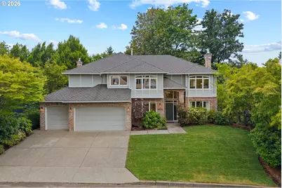 9534 NW Engleman St, Portland, OR 97229 - Photo 1