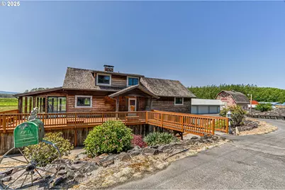77993 Point Adams Rd, Clatskanie, OR 97016 - Photo 1