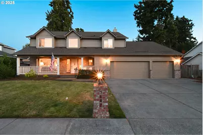 3617 NE 101st St, Vancouver, WA 98686 - Photo 1