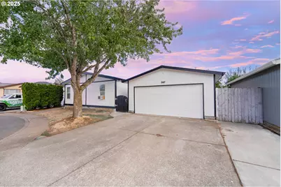 597 Barley St, Woodburn, OR 97071 - Photo 1