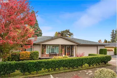 4525 NW Columbia Ave, Portland, OR 97229 - Photo 1