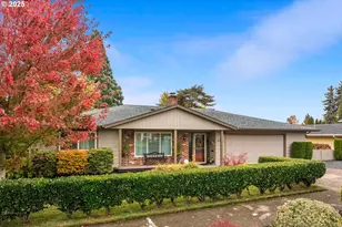 4525 NW Columbia Ave, Portland, OR 97229 - Photo 1