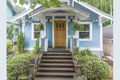 1221 SE Rex St, Portland, OR 97202 - Photo 1