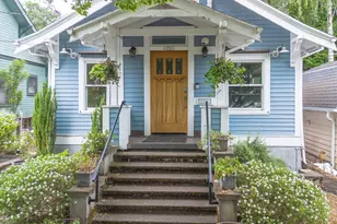 1221 SE Rex St, Portland, OR 97202 - Photo 1