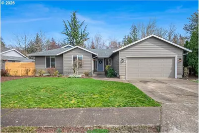 2110 SE Lewellyn Ave, Troutdale, OR 97060 - Photo 1