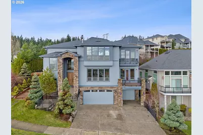 12433 SE Verlie St, Happy Valley, OR 97086 - Photo 1