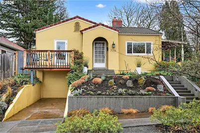 728 SE 55th Ave, Portland, OR 97215 - Photo 1