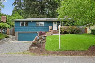 5383 SE Malden Dr, Portland, OR 97206 - Photo 1
