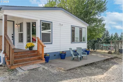 3341 Seminole Rd, Silverton, OR 97381 - Photo 1