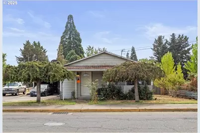 215 Polk St, Independence, OR 97351 - Photo 1