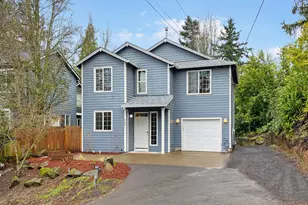 5021 SW Pomona St, Portland, OR 97219 - Photo 1