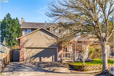 7301 NE Shaleen St, Hillsboro, OR 97124 - Photo 1
