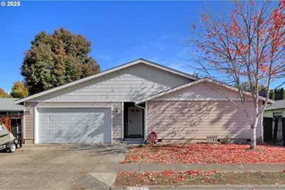 2187 Cosmoledo St, Eugene, OR 97402 - Photo 1