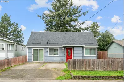 12317 SE Tibbetts St, Portland, OR 97236 - Photo 1