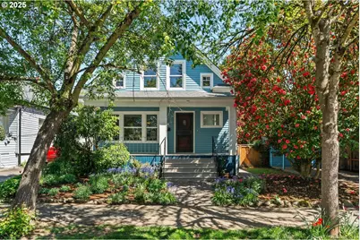 4116 NE 8th Ave, Portland, OR 97211 - Photo 1