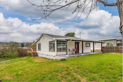 3660 Carnes Rd, Roseburg, OR 97471 - Photo 1