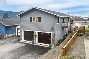 1213 Acacia Ave, Garibaldi, OR 97118 - Photo 1