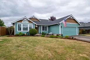 842 29th Ave, Sweet Home, OR 97386 - Photo 1