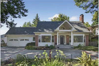 7055 SW Canyon Dr, Portland, OR 97225 - Photo 1