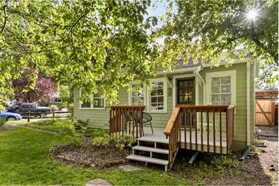 7905 N Seward Ave, Portland, OR 97217 - Photo 1