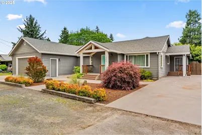 1540 Beebe Ln, Eugene, OR 97404 - Photo 1