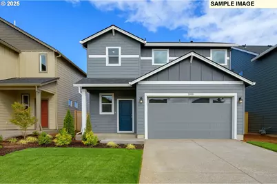 4200 NE 186th St #LOT 245, Vancouver, WA 98686 - Photo 1