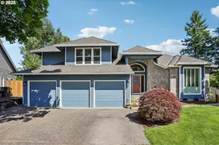 9341 NW Fox Hollow Ct, Portland, OR 97229 - Photo 1