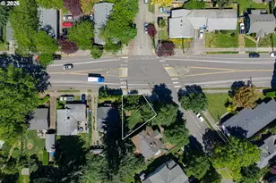 N Smith St, Portland, OR 97203 - Photo 1