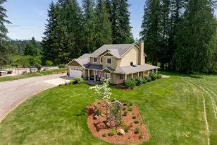 14200 S Union Mills Rd, Mulino, OR 97042 - Photo 1