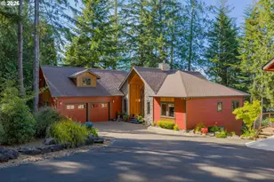 83953 Cloud 9 Rd, Florence, OR 97439 - Photo 1