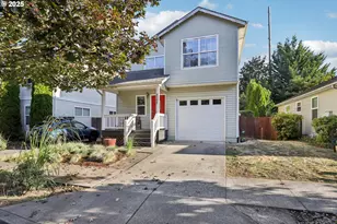 8345 N Bliss St, Portland, OR 97203 - Photo 1