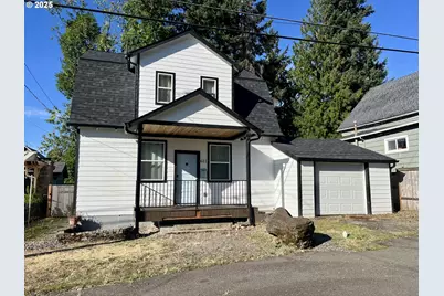 611 3rd St, Oregon City, OR 97045 - Photo 1