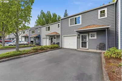 7163 SW Sagert St #109, Tualatin, OR 97062 - Photo 1