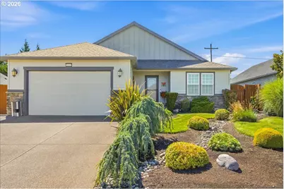 20847 Yukon St, Aurora, OR 97002 - Photo 1