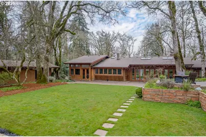 1785 Skyline Blvd, Eugene, OR 97403 - Photo 1