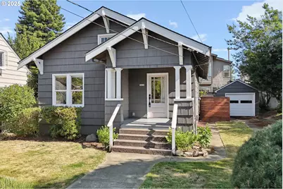 1615 N Webster St, Portland, OR 97217 - Photo 1