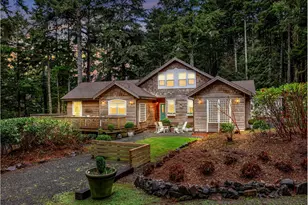 32073 Cedar Ln, Arch Cape, OR 97102 - Photo 1
