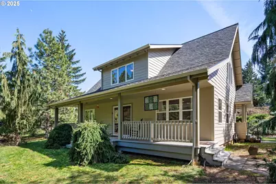 1265 NW Heidi Ln, White Salmon, WA 98672 - Photo 1