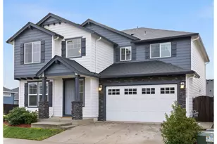 10917 NE 111th St, Vancouver, WA 98662 - Photo 1