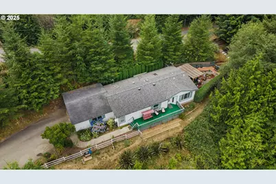 57378 Woodland Rd, Coquille, OR 97423 - Photo 1
