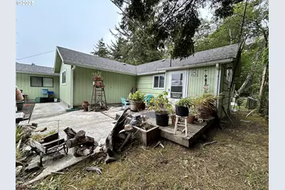 92778 Cape Arago Hwy, Coos Bay, OR 97420 - Photo 1