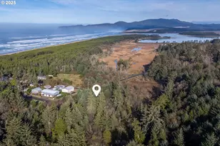 500 Sandlake Rd, Cloverdale, OR 97112 - Photo 1